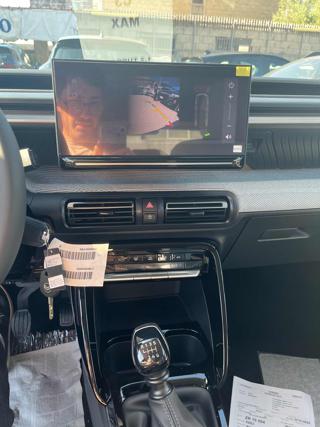 CITROEN C3 usata, con Airbag Passeggero