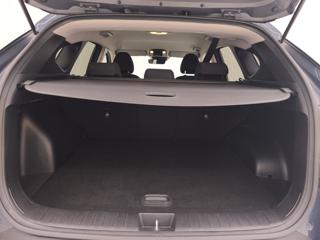 HYUNDAI Tucson usata, con Sensori di parcheggio posteriori