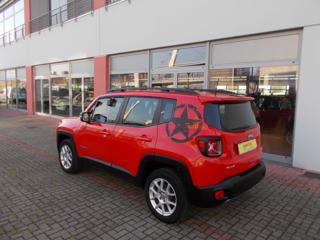 JEEP Renegade usata, con Cerchi in lega
