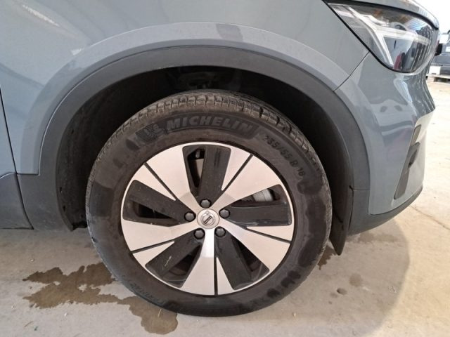 VOLVO XC40 usata, con Sistema di navigazione