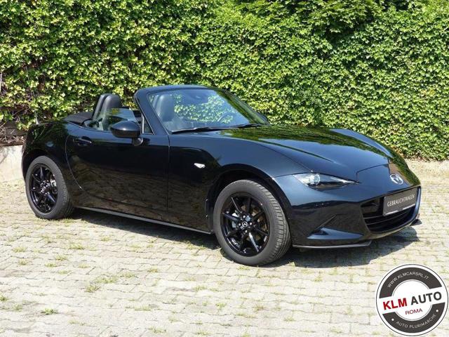 MAZDA MX-5 usata, con Airbag laterali