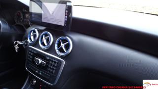 MERCEDES-BENZ A 180 usata 128