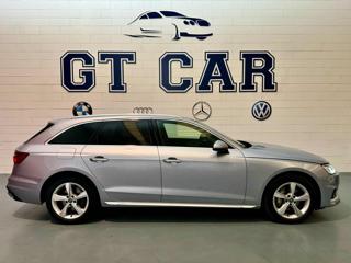 AUDI A4 usata, con Airbag laterali