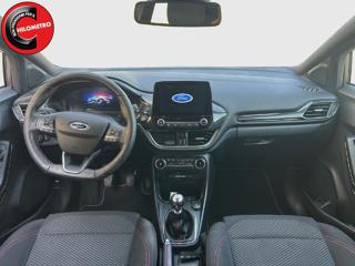 FORD Puma usata, con Controllo trazione