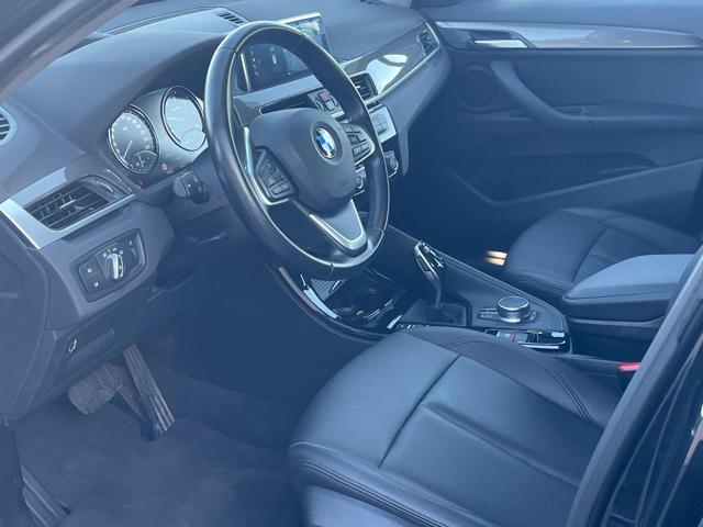 BMW X1 usata, con Cruise Control