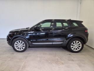 LAND ROVER Range Rover Evoque usata, con Airbag laterali