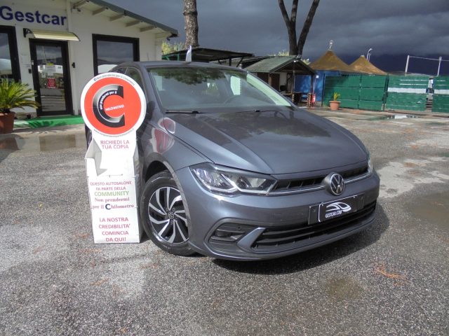 VOLKSWAGEN Polo usata, con ABS