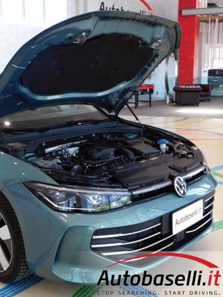VOLKSWAGEN Passat usata 79