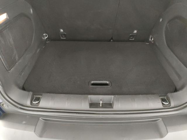 JEEP Renegade usata, con USB