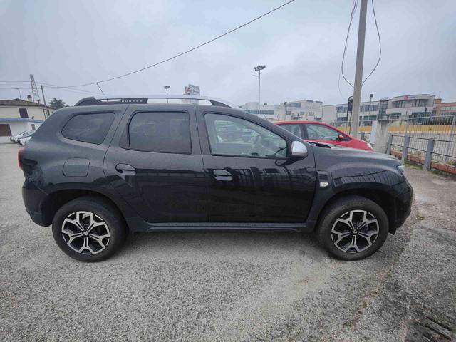 DACIA Duster usata, con Airbag