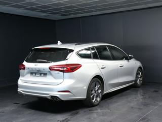 FORD Focus usata, con Airbag laterali
