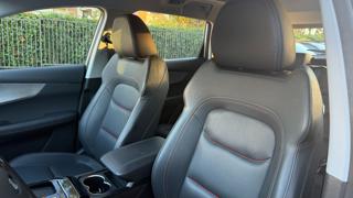 DR MOTOR DR6 usata, con Park Distance Control