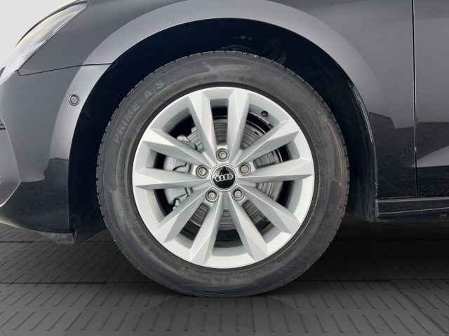 AUDI A3 usata 14