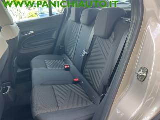 FIAT 600 usata, con Cruise Control