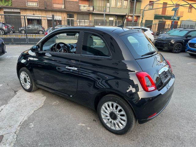 FIAT 500 usata, con Airbag laterali