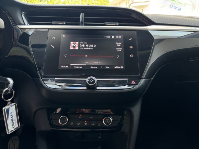 OPEL Corsa usata, con Cruise Control