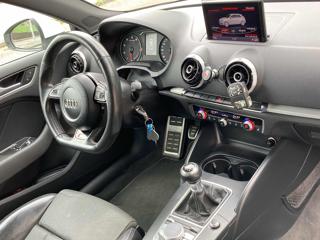 AUDI A3 usata, con Controllo trazione