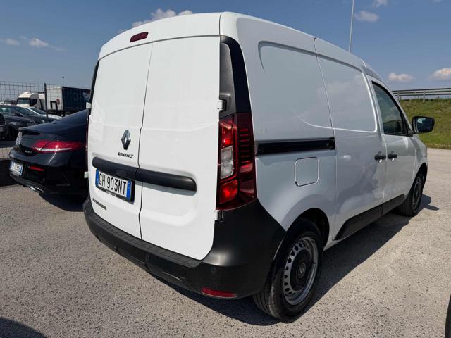 RENAULT Express usata, con Airbag Passeggero