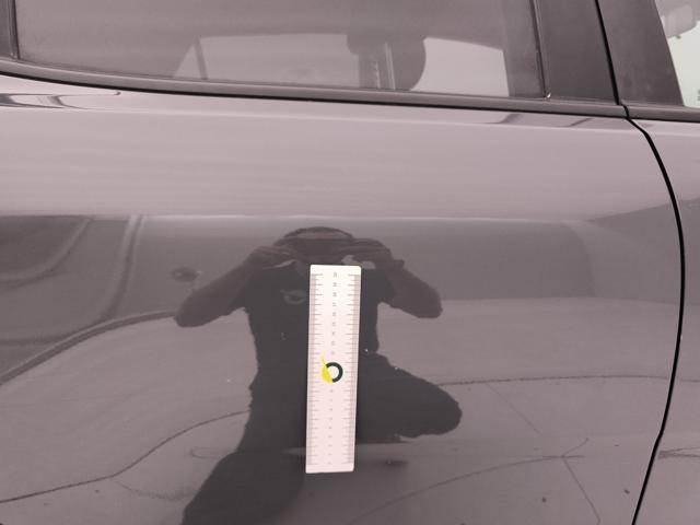 KIA Stonic usata, con Isofix