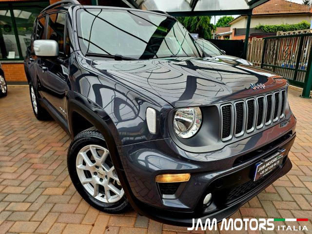 JEEP Renegade usata, con Airbag laterali