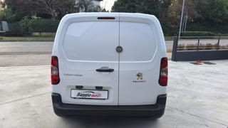 PEUGEOT Partner usata, con Servosterzo