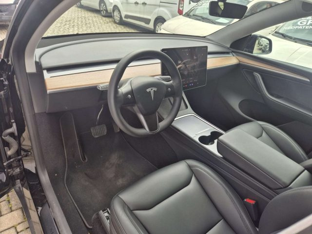 TESLA Model Y usata, con Chiusura centralizzata