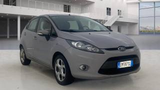 FORD Fiesta usata 23