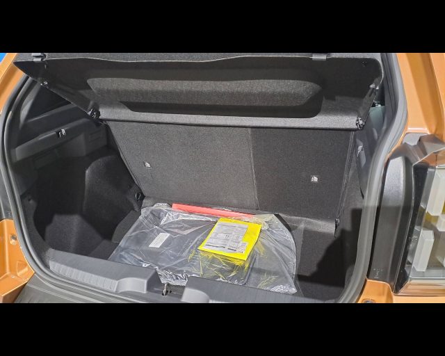 FIAT Grande Panda usata, con Specchietti laterali elettrici