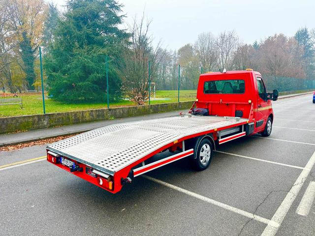 RENAULT Master usata, con Controllo automatico clima