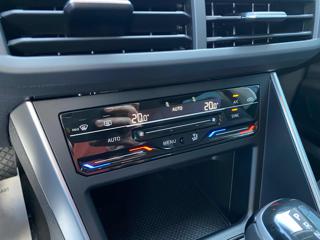 VOLKSWAGEN Polo usata, con ESP