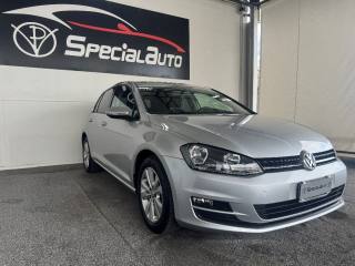VOLKSWAGEN Golf usata, con Controllo trazione