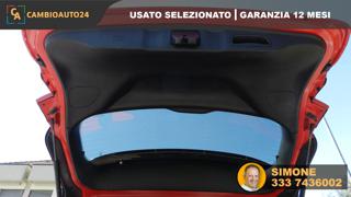 JEEP Compass usata, con Pneumatici quattro stagioni