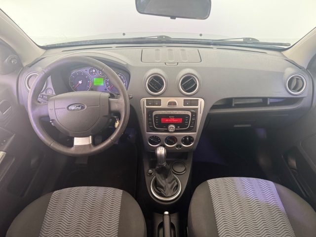 FORD Fusion usata, con Sensore di pioggia