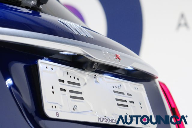 FIAT 500X usata, con Ruotino