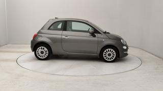 FIAT 500 usata, con Autoradio