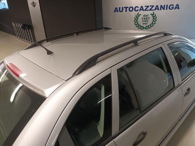 SKODA Fabia usata 42