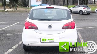 OPEL Corsa usata, con Boardcomputer