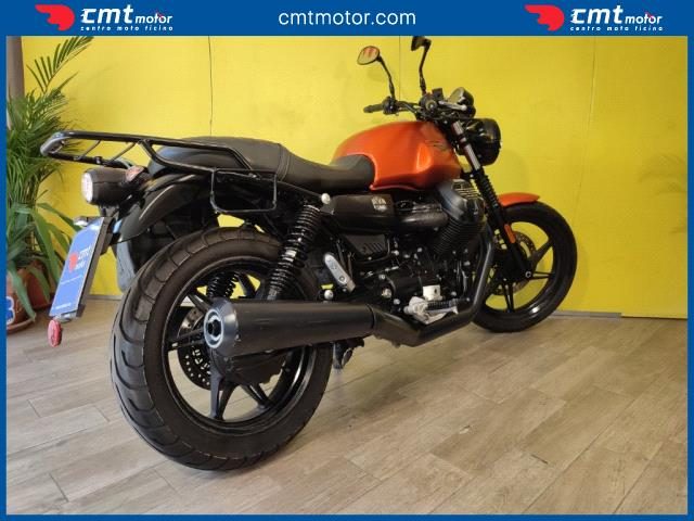MOTO GUZZI V7 usata 3