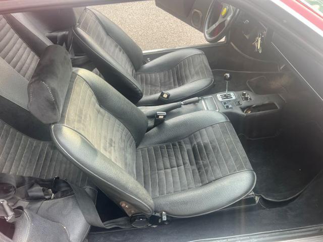 FERRARI Dino GT4 usata 9