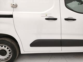 TOYOTA Proace City usata 43