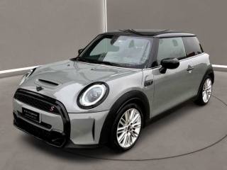 MINI Mini 4ª serie (F56) -  2.0 Cooper S Yours