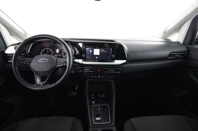 FORD Tourneo Connect usata 5