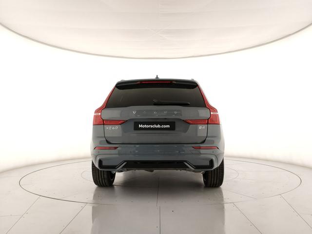 VOLVO XC60 usata, con Airbag Passeggero