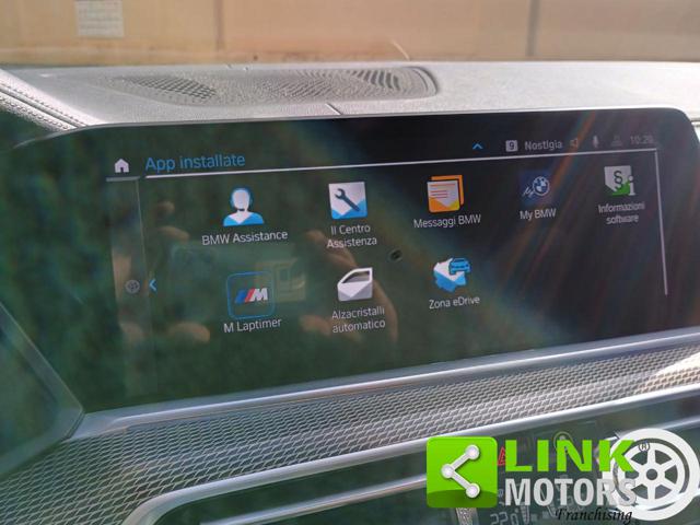 BMW X5 usata, con Sedili ventilati