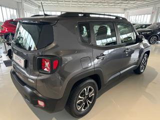 JEEP Renegade usata, con Airbag Passeggero