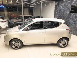 LANCIA Ypsilon usata, con Cerchi in lega