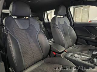 AUDI Q2 usata, con Sedili riscaldati