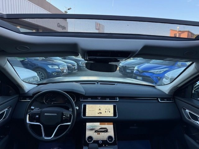 LAND ROVER Range Rover Velar usata, con Climatizzatore