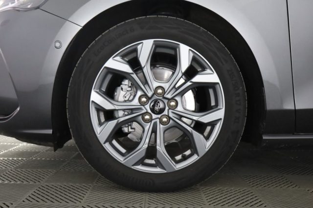 FORD Focus usata 6