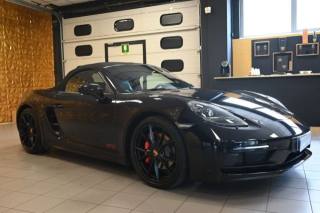PORSCHE Boxster usata 96